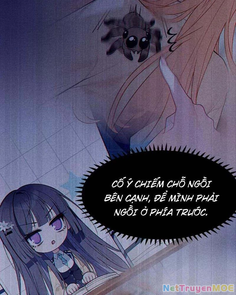 Sau khi ta biến thành quái vật xúc tu, các cô ấy càng điên cuồng hơn! Chapter 13 - Trang 3