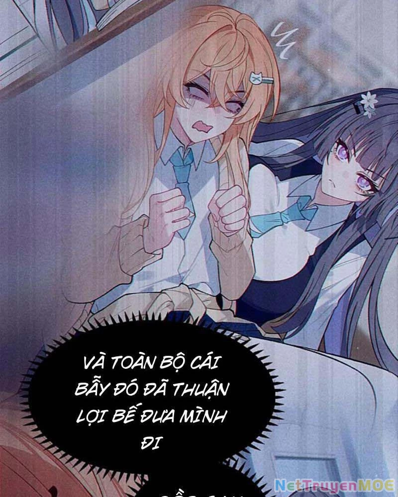 Sau khi ta biến thành quái vật xúc tu, các cô ấy càng điên cuồng hơn! Chapter 13 - Trang 3