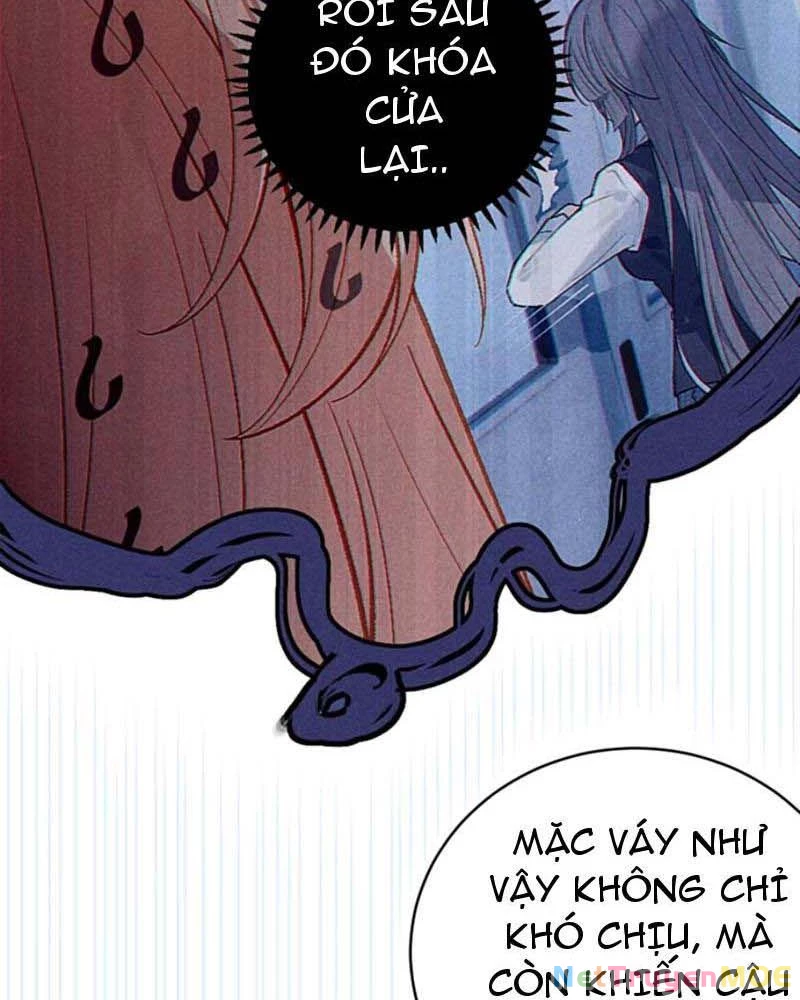 Sau khi ta biến thành quái vật xúc tu, các cô ấy càng điên cuồng hơn! Chapter 13 - Trang 3