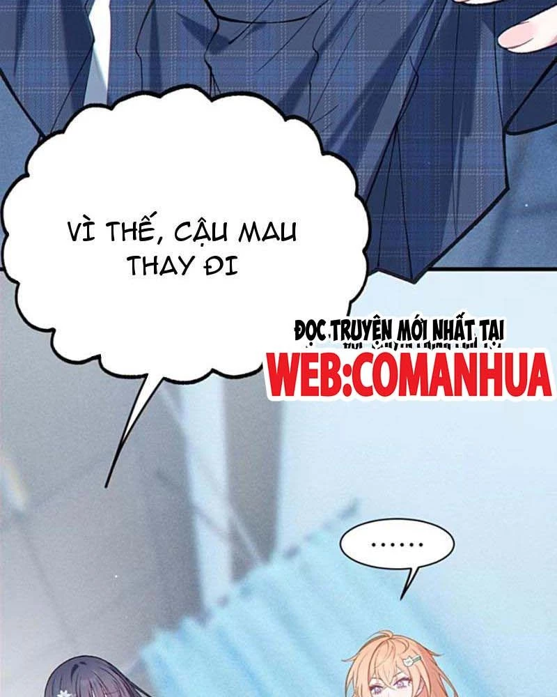 Sau khi ta biến thành quái vật xúc tu, các cô ấy càng điên cuồng hơn! Chapter 13 - Trang 3
