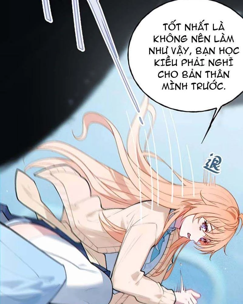 Sau khi ta biến thành quái vật xúc tu, các cô ấy càng điên cuồng hơn! Chapter 13 - Trang 3