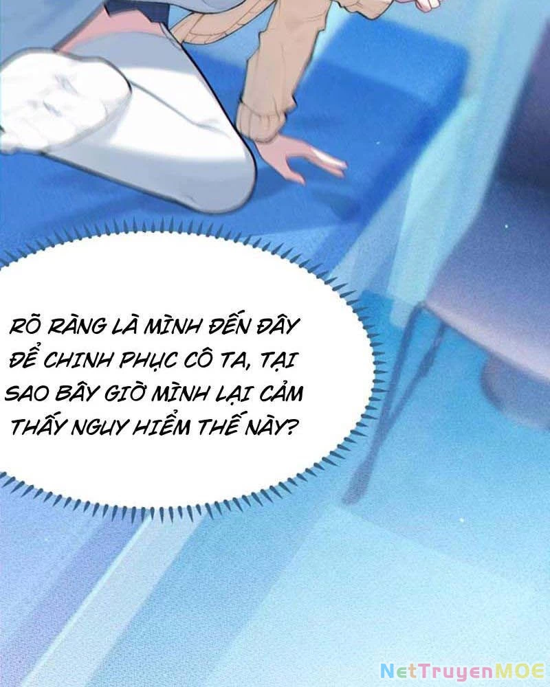 Sau khi ta biến thành quái vật xúc tu, các cô ấy càng điên cuồng hơn! Chapter 13 - Trang 3