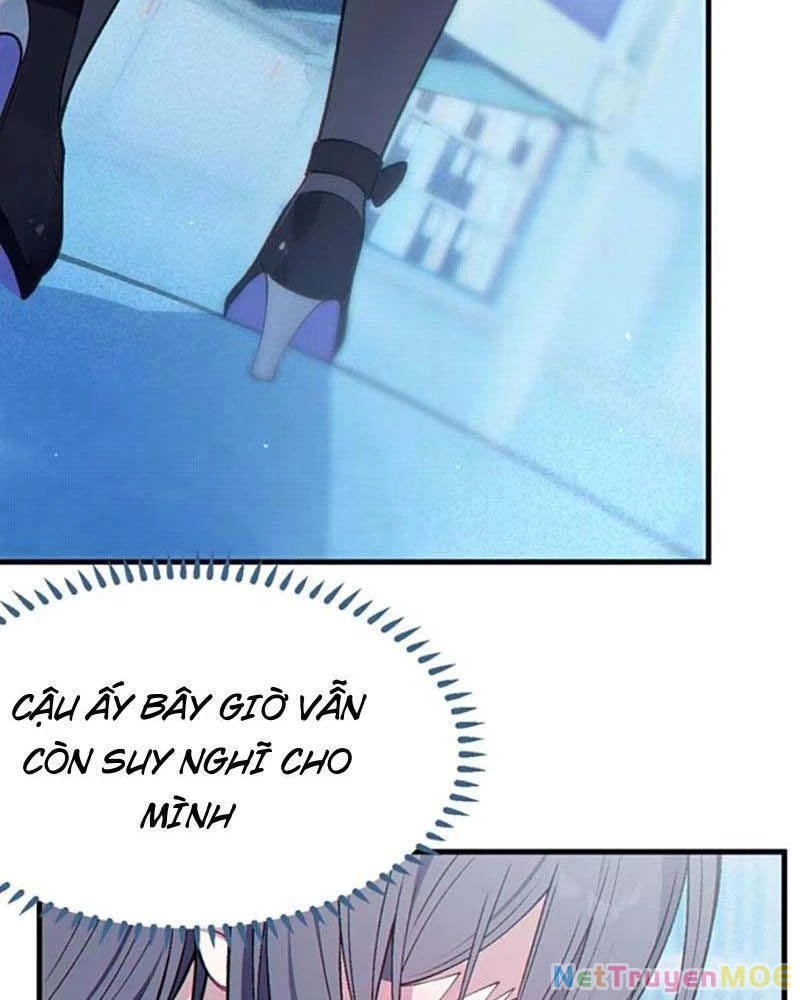 Sau khi ta biến thành quái vật xúc tu, các cô ấy càng điên cuồng hơn! Chapter 13 - Trang 3