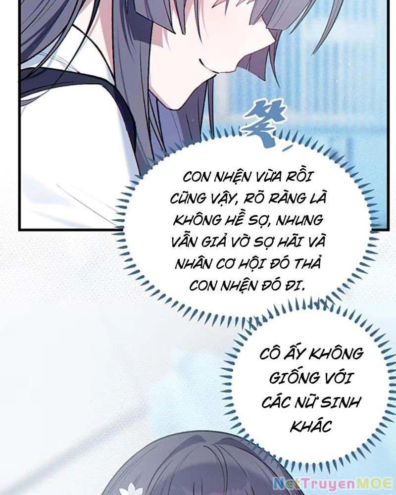 Sau khi ta biến thành quái vật xúc tu, các cô ấy càng điên cuồng hơn! Chapter 13 - Trang 3
