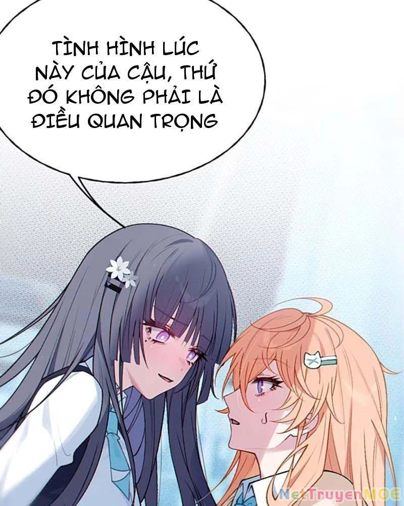 Sau khi ta biến thành quái vật xúc tu, các cô ấy càng điên cuồng hơn! Chapter 13 - Trang 3