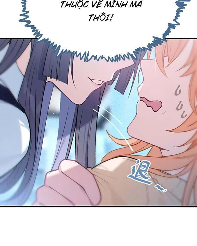 Sau khi ta biến thành quái vật xúc tu, các cô ấy càng điên cuồng hơn! Chapter 13 - Trang 3