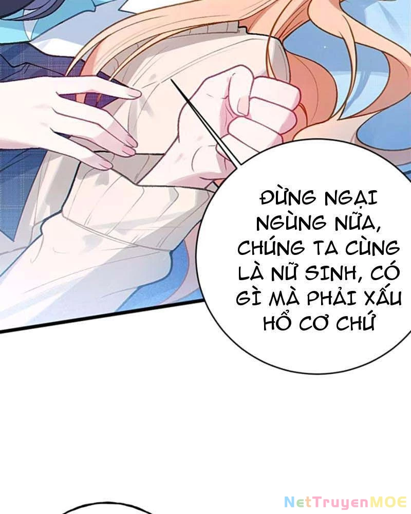 Sau khi ta biến thành quái vật xúc tu, các cô ấy càng điên cuồng hơn! Chapter 13 - Trang 3