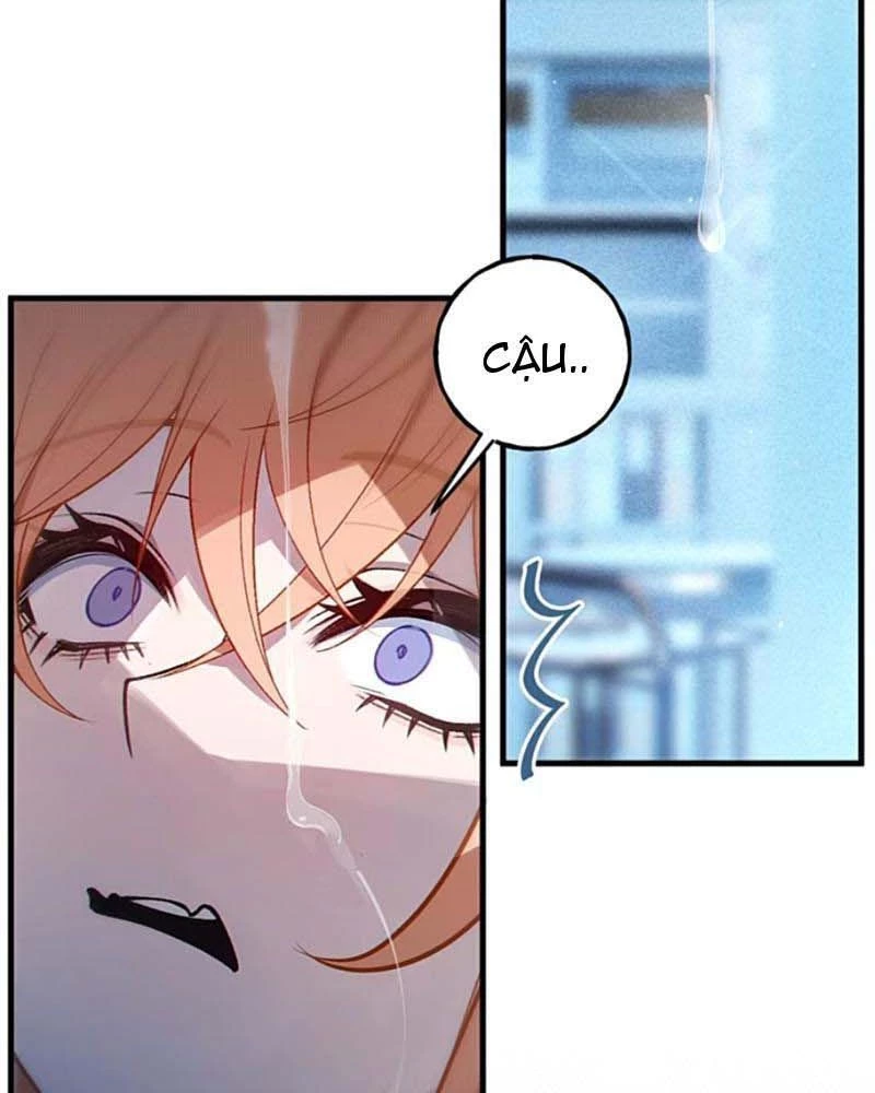 Sau khi ta biến thành quái vật xúc tu, các cô ấy càng điên cuồng hơn! Chapter 13 - Trang 3