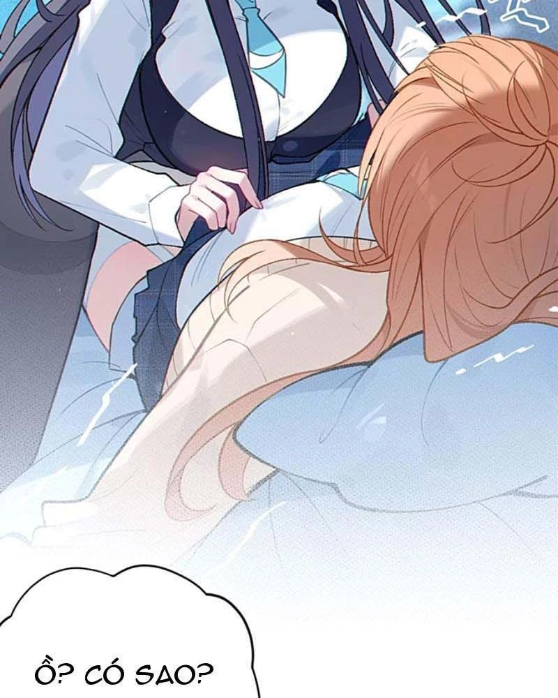 Sau khi ta biến thành quái vật xúc tu, các cô ấy càng điên cuồng hơn! Chapter 13 - Trang 3