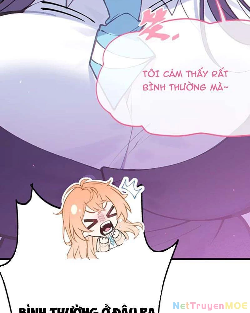 Sau khi ta biến thành quái vật xúc tu, các cô ấy càng điên cuồng hơn! Chapter 13 - Trang 3