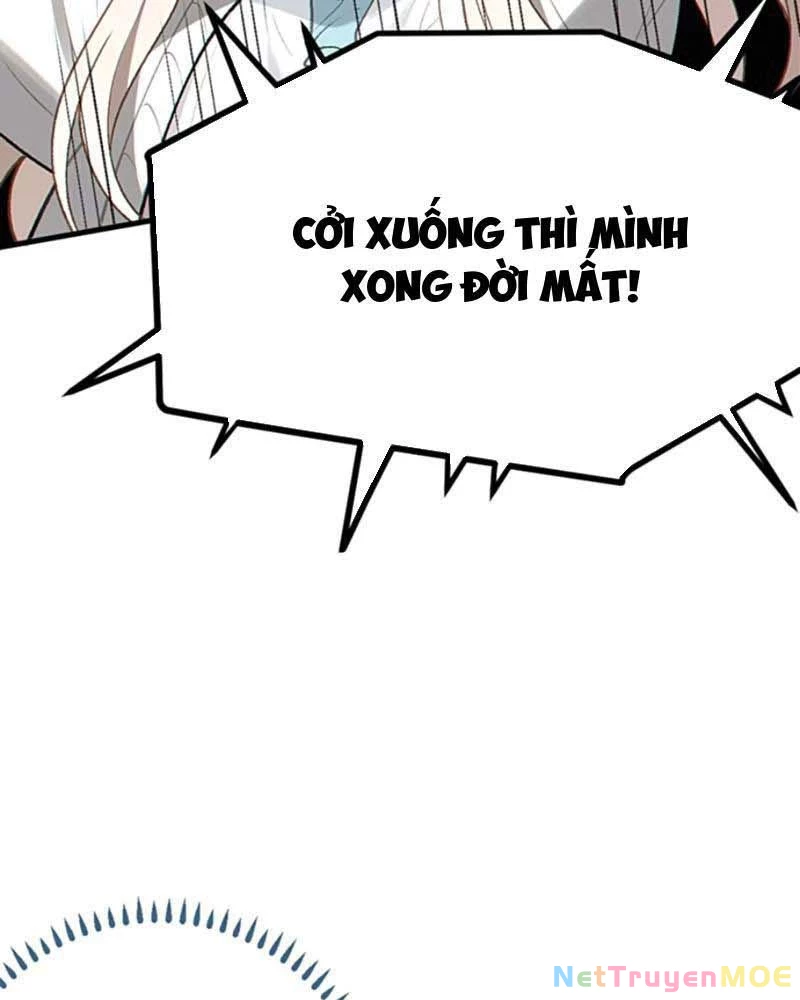 Sau khi ta biến thành quái vật xúc tu, các cô ấy càng điên cuồng hơn! Chapter 13 - Trang 3