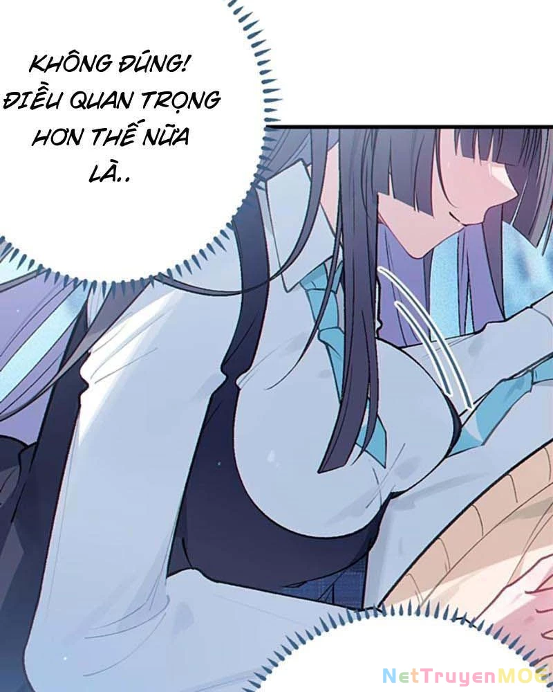 Sau khi ta biến thành quái vật xúc tu, các cô ấy càng điên cuồng hơn! Chapter 13 - Trang 3