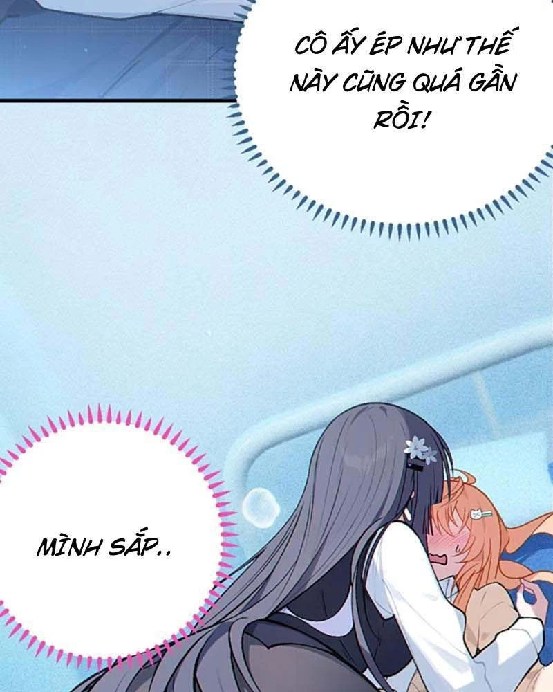 Sau khi ta biến thành quái vật xúc tu, các cô ấy càng điên cuồng hơn! Chapter 13 - Trang 3