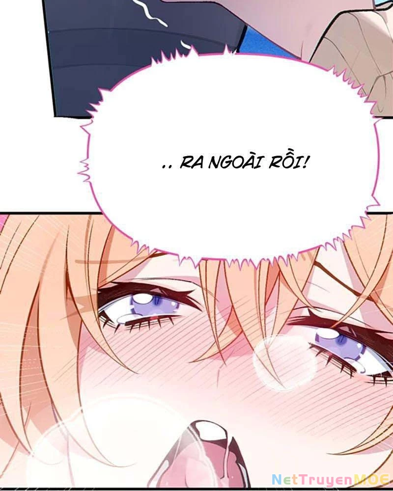 Sau khi ta biến thành quái vật xúc tu, các cô ấy càng điên cuồng hơn! Chapter 13 - Trang 3