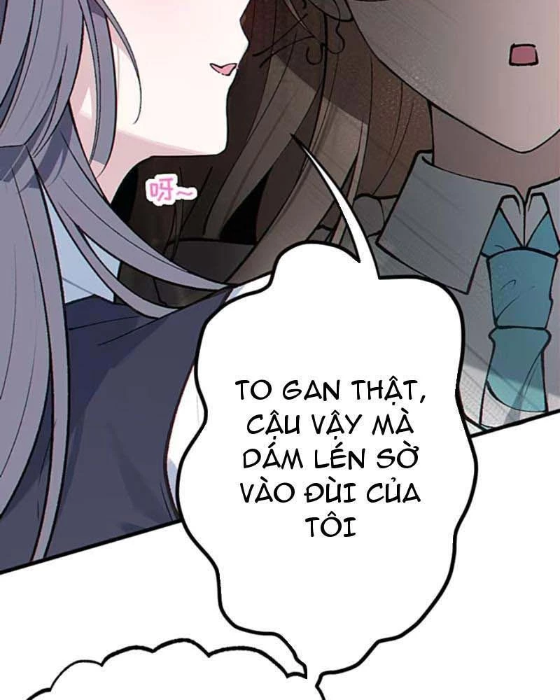 Sau khi ta biến thành quái vật xúc tu, các cô ấy càng điên cuồng hơn! Chapter 13 - Trang 3