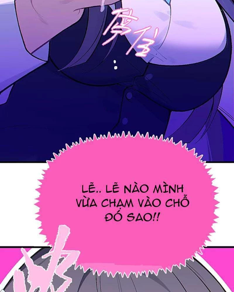 Sau khi ta biến thành quái vật xúc tu, các cô ấy càng điên cuồng hơn! Chapter 13 - Trang 3