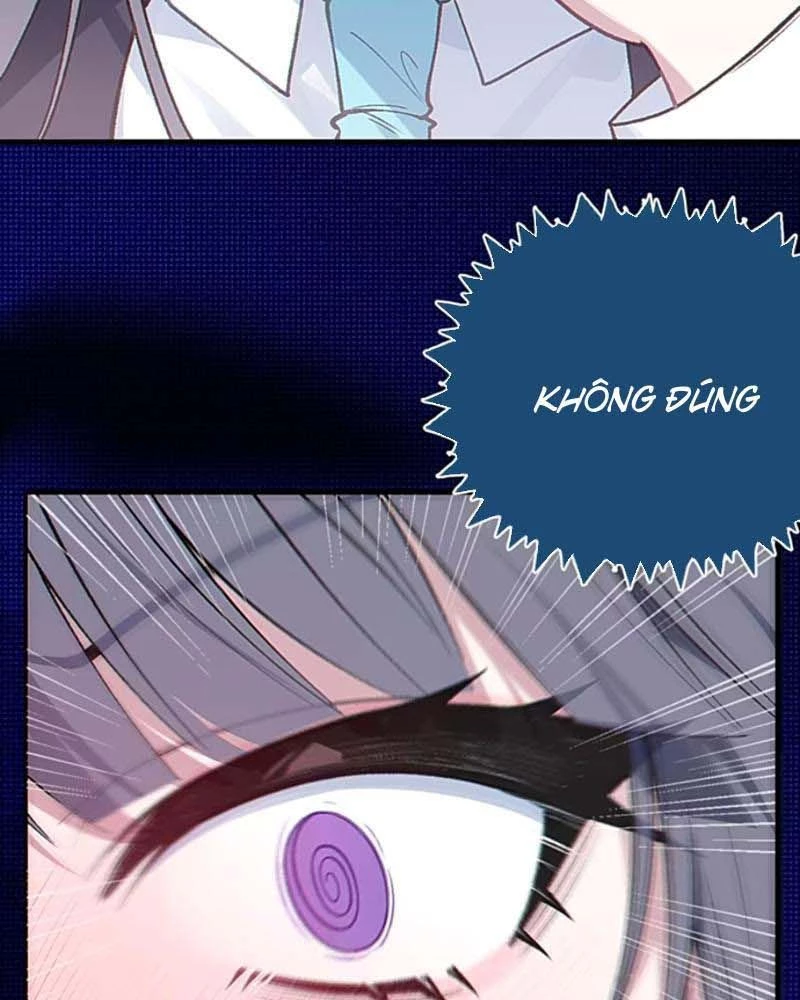 Sau khi ta biến thành quái vật xúc tu, các cô ấy càng điên cuồng hơn! Chapter 13 - Trang 3