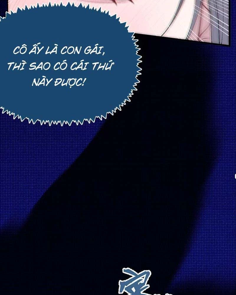 Sau khi ta biến thành quái vật xúc tu, các cô ấy càng điên cuồng hơn! Chapter 13 - Trang 3