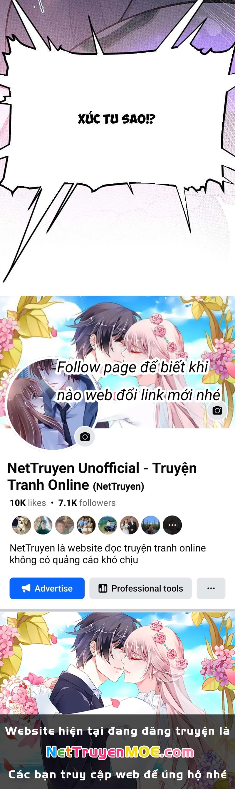 Sau khi ta biến thành quái vật xúc tu, các cô ấy càng điên cuồng hơn! Chapter 13 - Trang 3