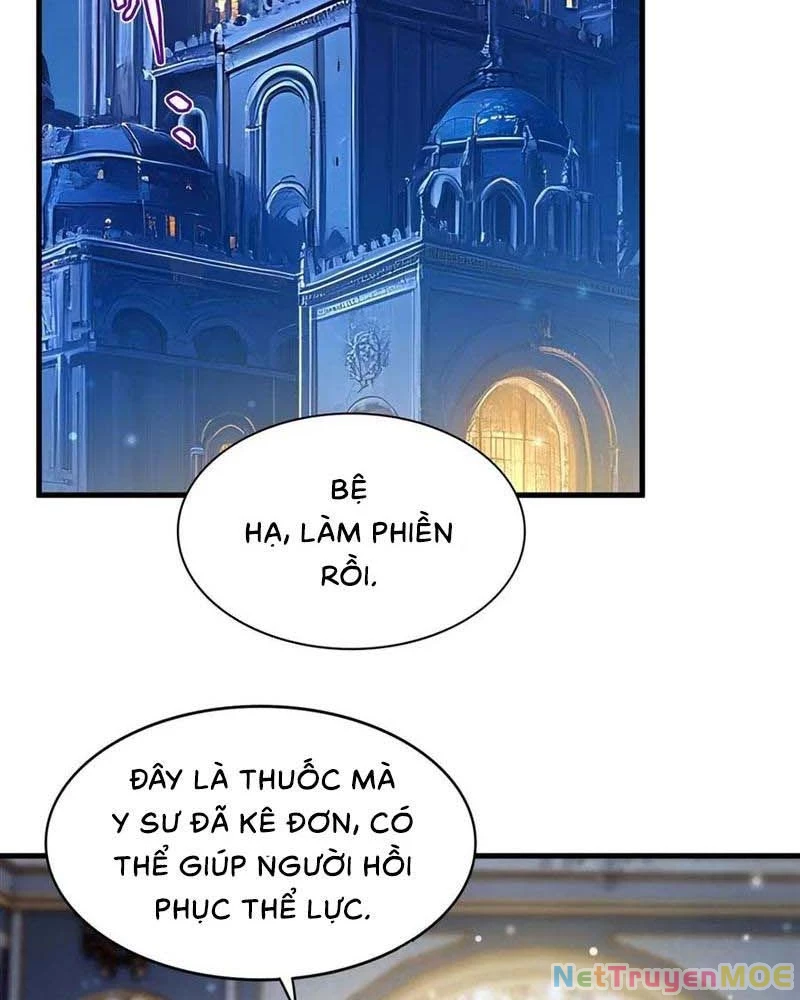 Câm Miệng Đi Ác Long, Ta Không Muốn Trông Trẻ Với Ngươi Nữa! Chapter 32 - Trang 3