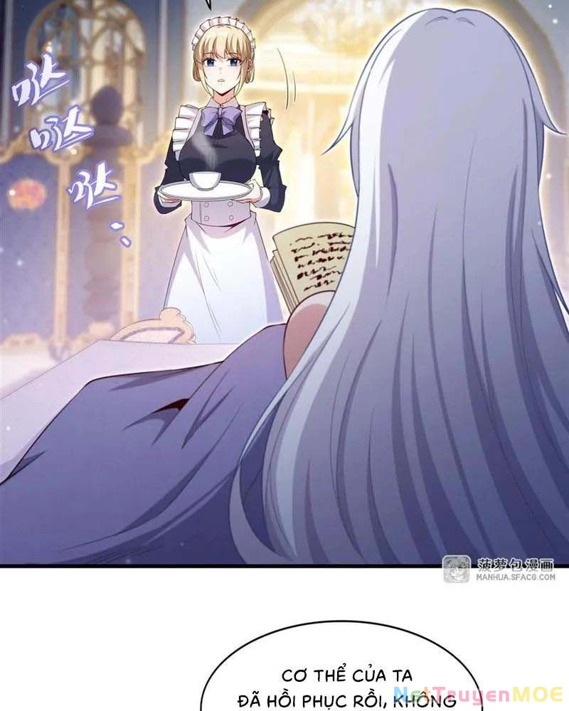 Câm Miệng Đi Ác Long, Ta Không Muốn Trông Trẻ Với Ngươi Nữa! Chapter 32 - Trang 3
