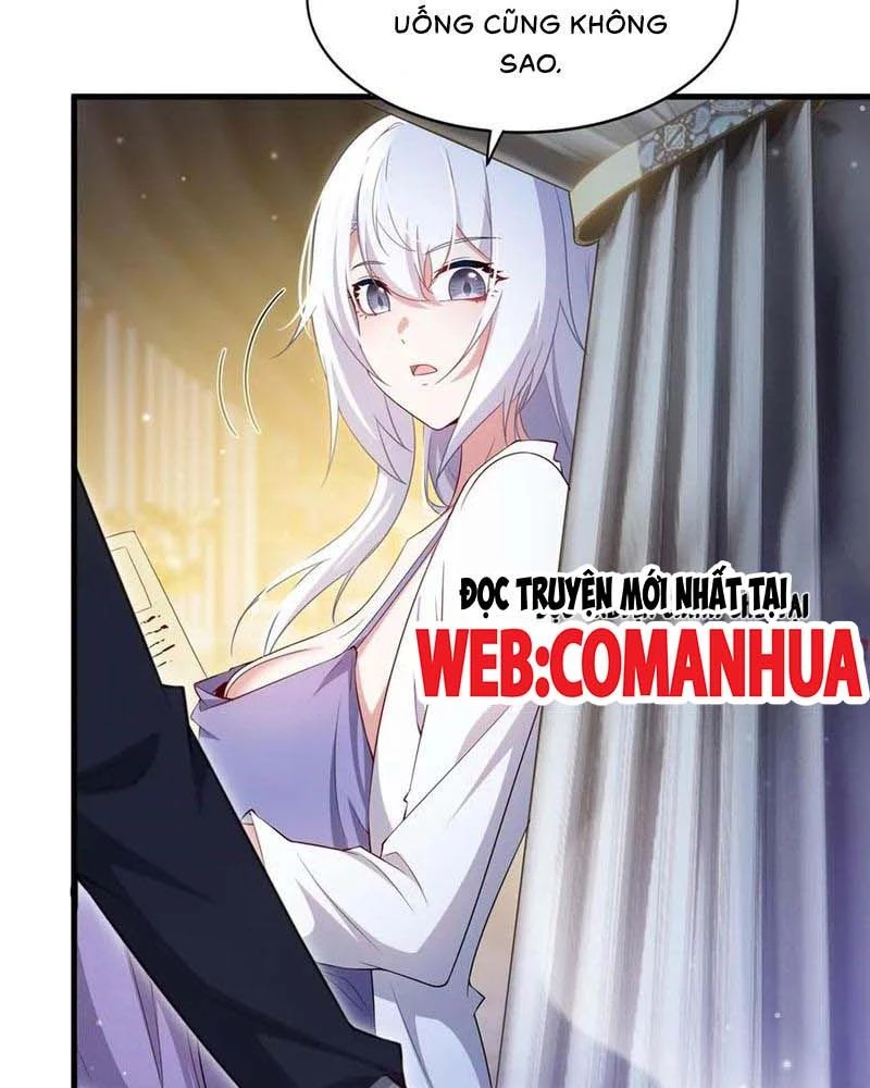 Câm Miệng Đi Ác Long, Ta Không Muốn Trông Trẻ Với Ngươi Nữa! Chapter 32 - Trang 3