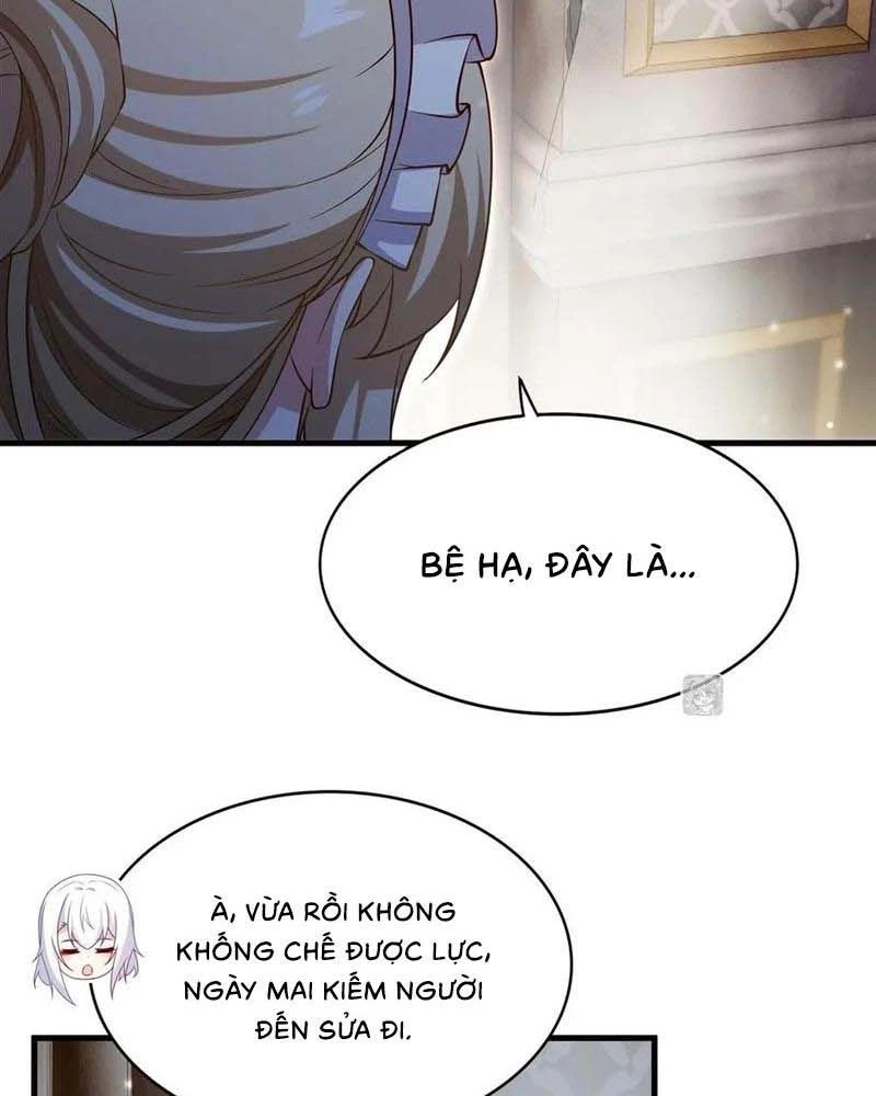 Câm Miệng Đi Ác Long, Ta Không Muốn Trông Trẻ Với Ngươi Nữa! Chapter 32 - Trang 3