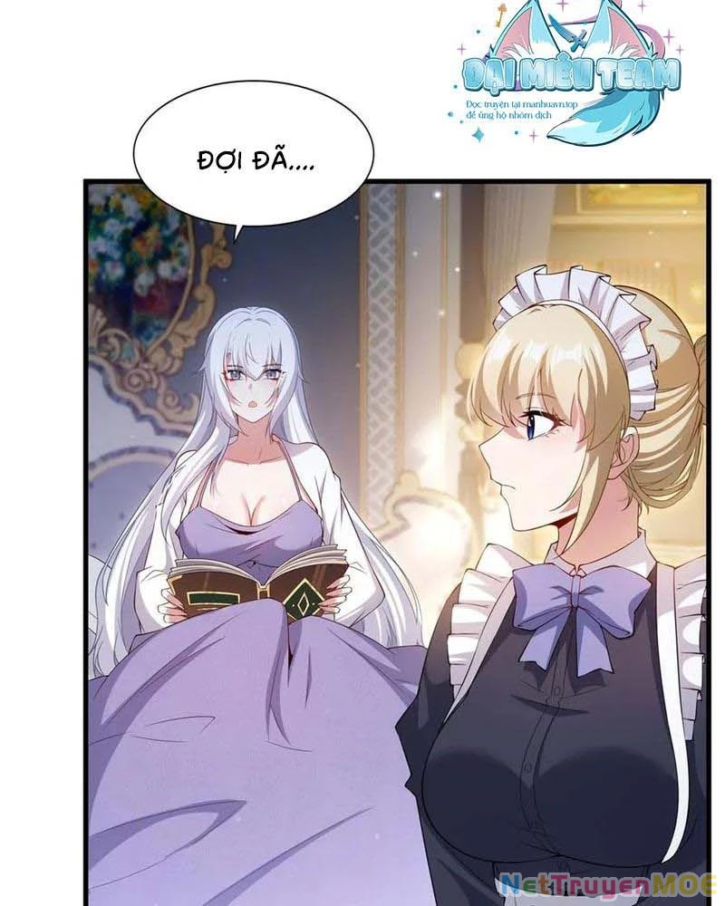 Câm Miệng Đi Ác Long, Ta Không Muốn Trông Trẻ Với Ngươi Nữa! Chapter 32 - Trang 3