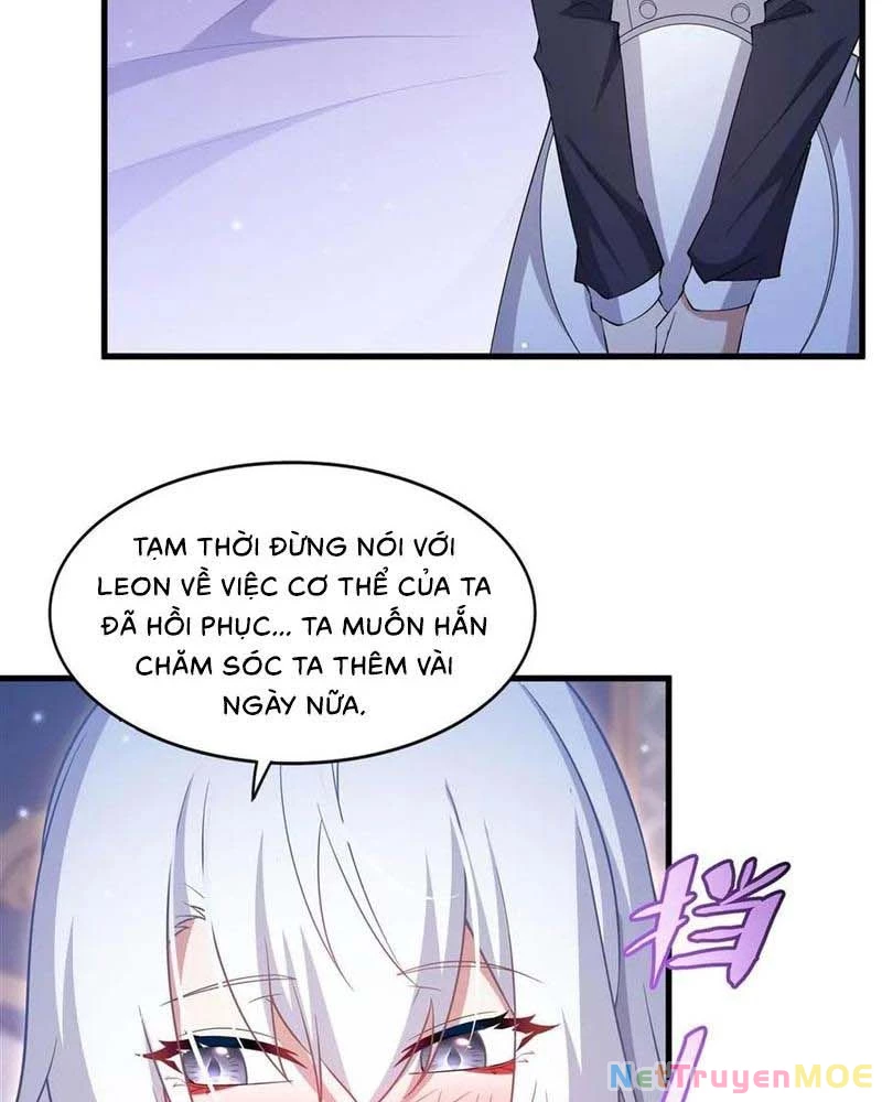 Câm Miệng Đi Ác Long, Ta Không Muốn Trông Trẻ Với Ngươi Nữa! Chapter 32 - Trang 3