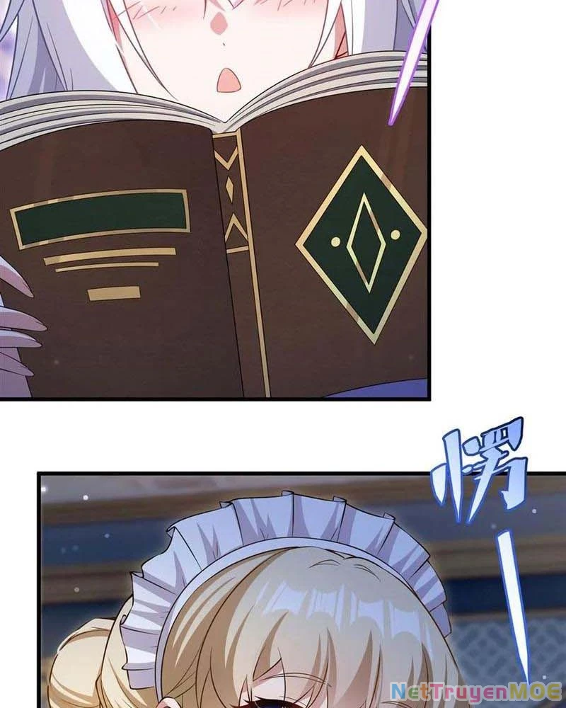 Câm Miệng Đi Ác Long, Ta Không Muốn Trông Trẻ Với Ngươi Nữa! Chapter 32 - Trang 3