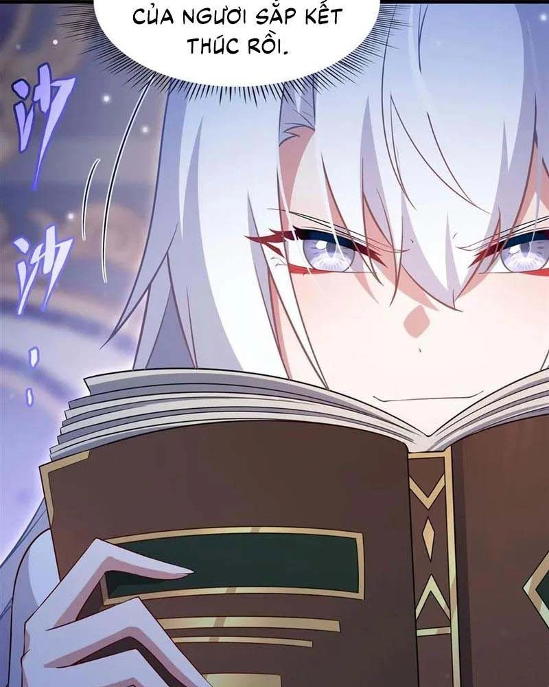 Câm Miệng Đi Ác Long, Ta Không Muốn Trông Trẻ Với Ngươi Nữa! Chapter 32 - Trang 3