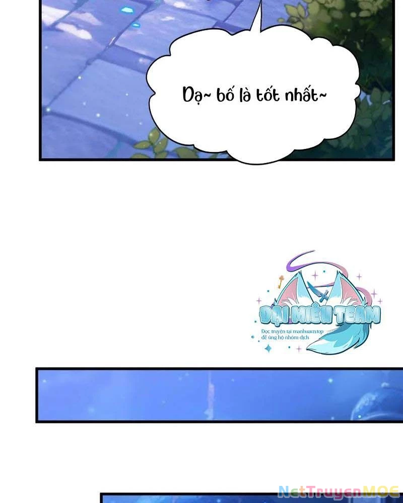 Câm Miệng Đi Ác Long, Ta Không Muốn Trông Trẻ Với Ngươi Nữa! Chapter 32 - Trang 3
