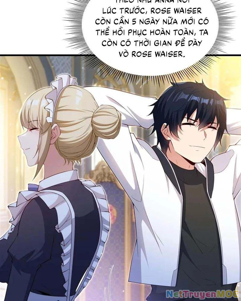 Câm Miệng Đi Ác Long, Ta Không Muốn Trông Trẻ Với Ngươi Nữa! Chapter 32 - Trang 3