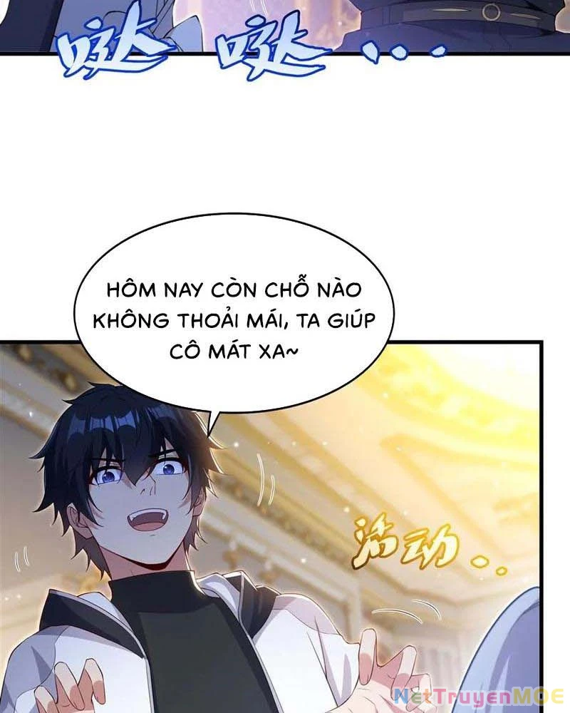 Câm Miệng Đi Ác Long, Ta Không Muốn Trông Trẻ Với Ngươi Nữa! Chapter 32 - Trang 3