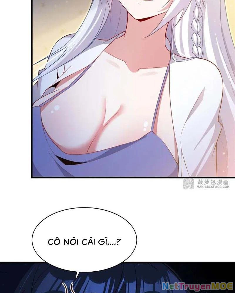 Câm Miệng Đi Ác Long, Ta Không Muốn Trông Trẻ Với Ngươi Nữa! Chapter 32 - Trang 3