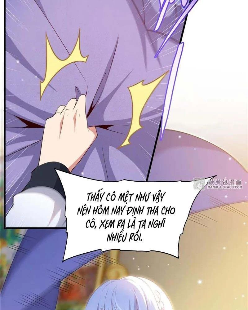 Câm Miệng Đi Ác Long, Ta Không Muốn Trông Trẻ Với Ngươi Nữa! Chapter 32 - Trang 3