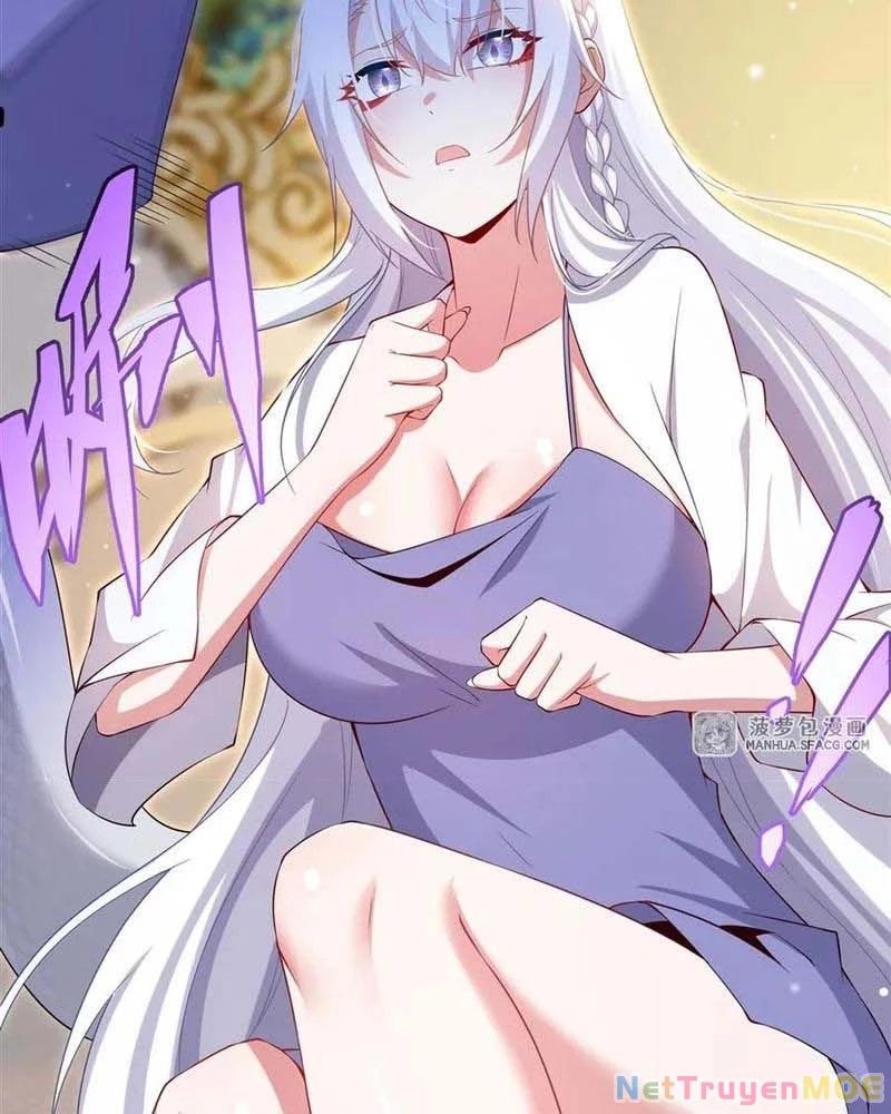 Câm Miệng Đi Ác Long, Ta Không Muốn Trông Trẻ Với Ngươi Nữa! Chapter 32 - Trang 3