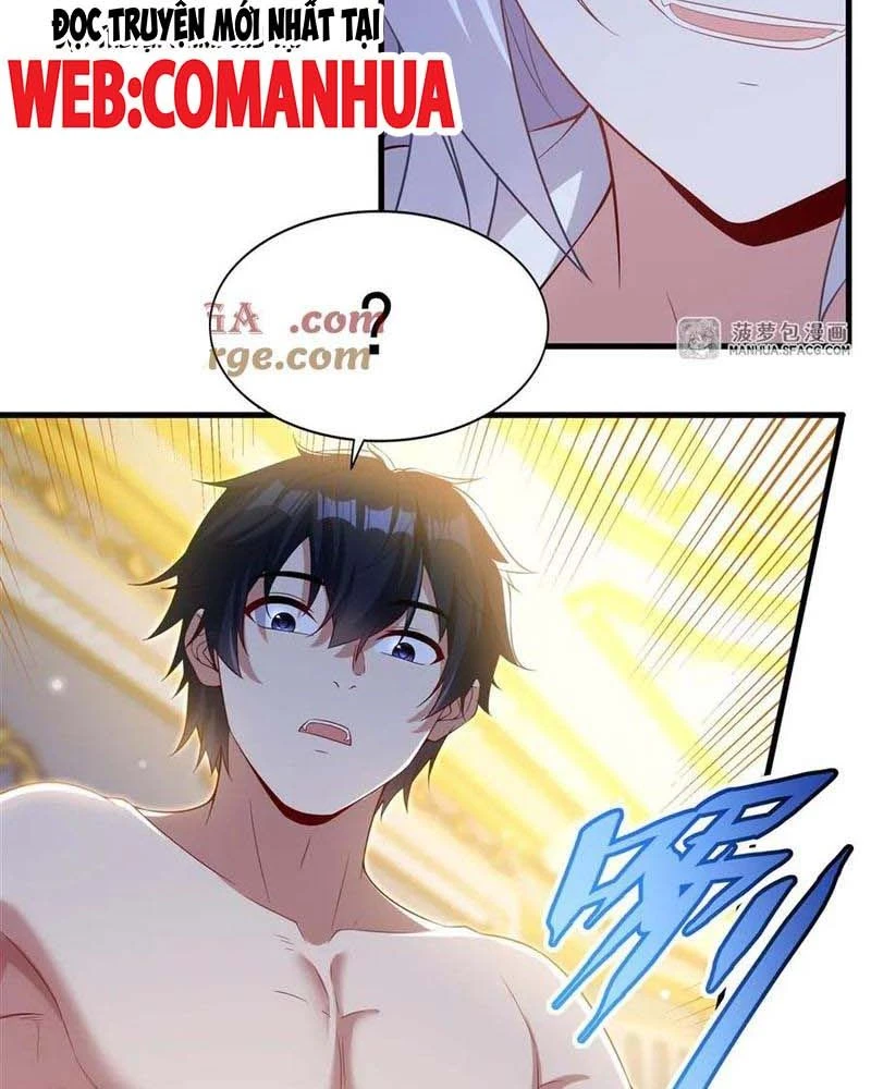 Câm Miệng Đi Ác Long, Ta Không Muốn Trông Trẻ Với Ngươi Nữa! Chapter 32 - Trang 3