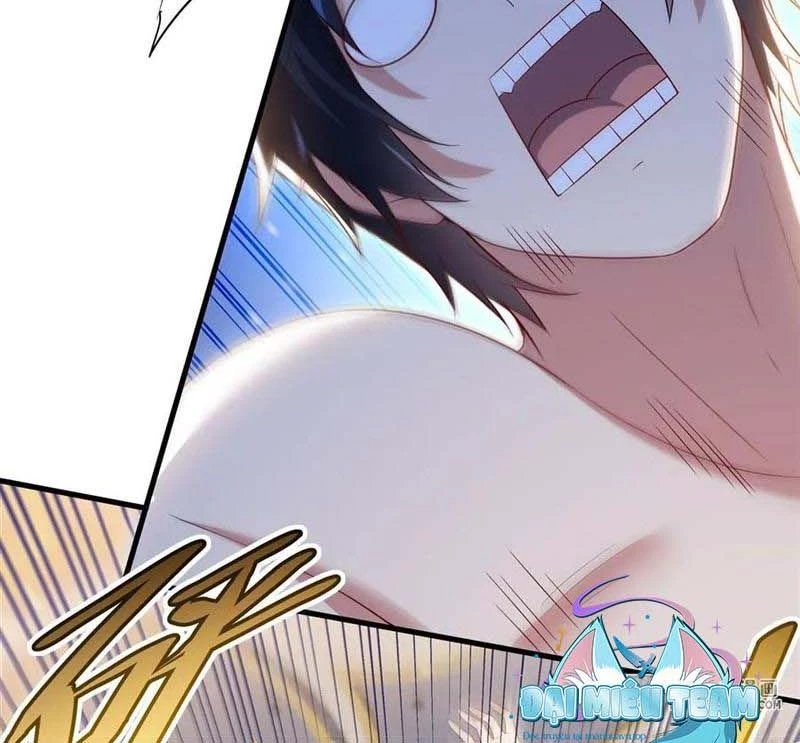 Câm Miệng Đi Ác Long, Ta Không Muốn Trông Trẻ Với Ngươi Nữa! Chapter 32 - Trang 3