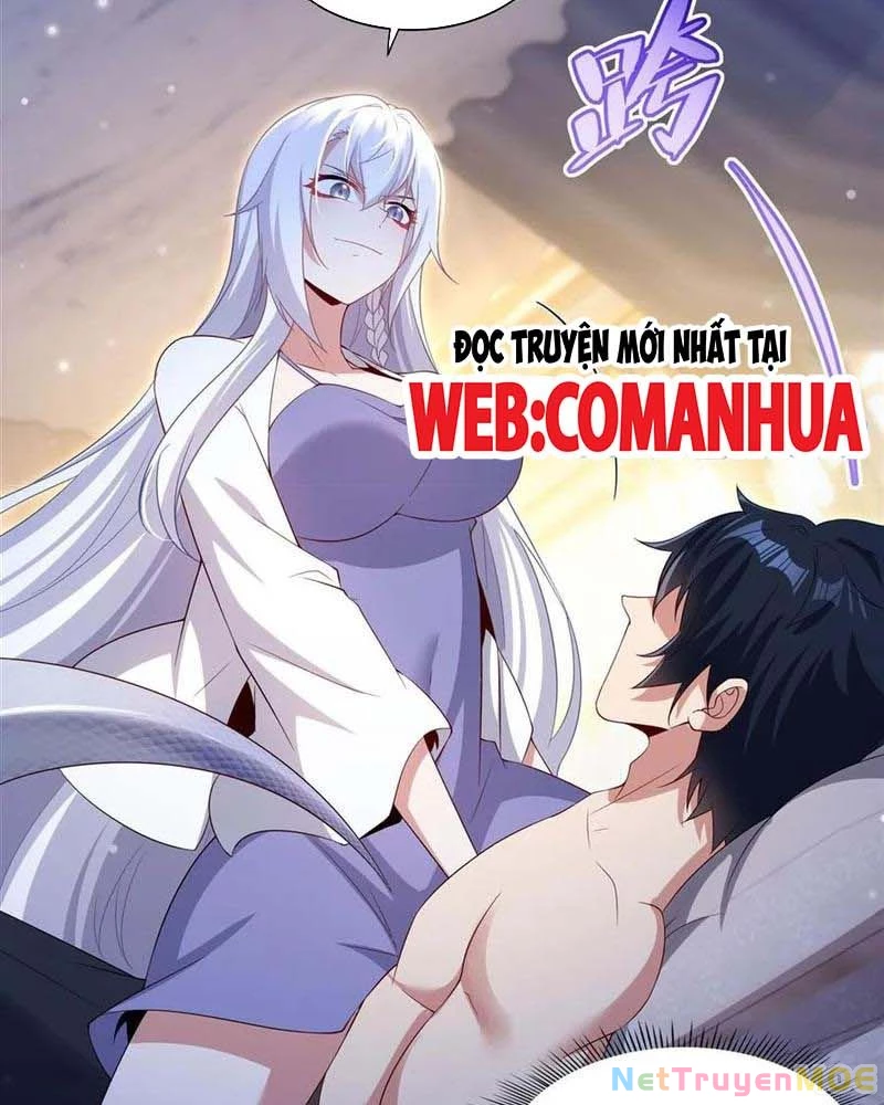 Câm Miệng Đi Ác Long, Ta Không Muốn Trông Trẻ Với Ngươi Nữa! Chapter 32 - Trang 3
