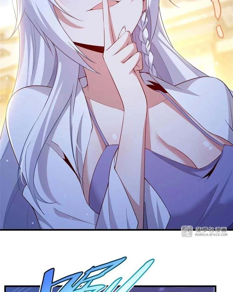 Câm Miệng Đi Ác Long, Ta Không Muốn Trông Trẻ Với Ngươi Nữa! Chapter 32 - Trang 3