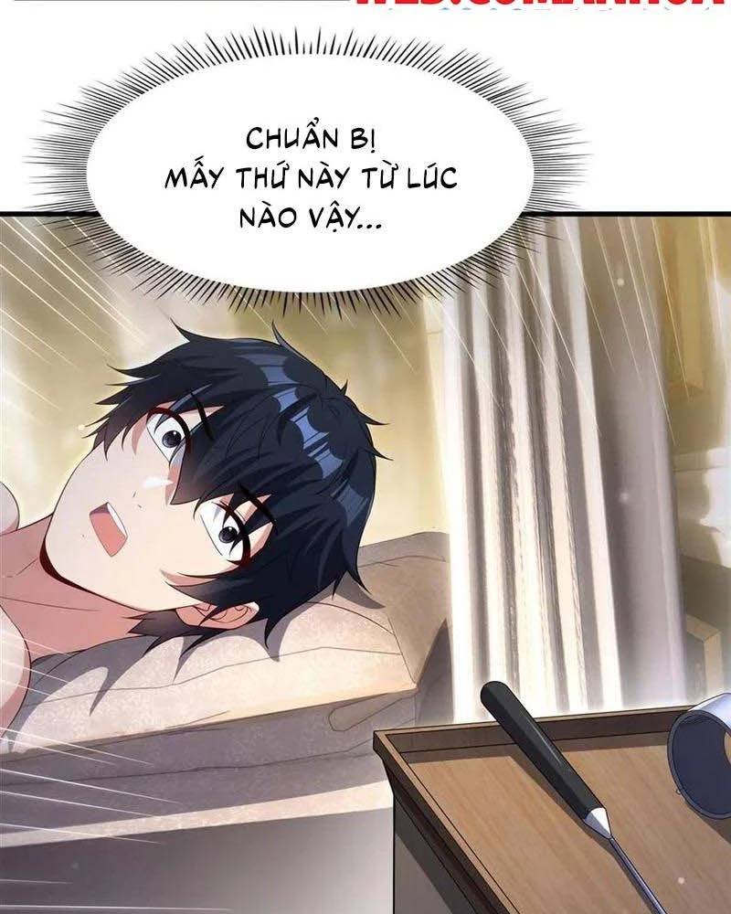 Câm Miệng Đi Ác Long, Ta Không Muốn Trông Trẻ Với Ngươi Nữa! Chapter 32 - Trang 3