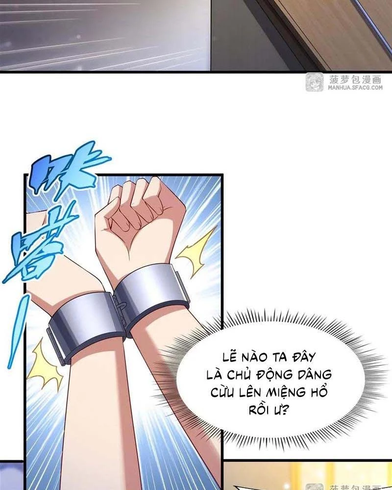 Câm Miệng Đi Ác Long, Ta Không Muốn Trông Trẻ Với Ngươi Nữa! Chapter 32 - Trang 3