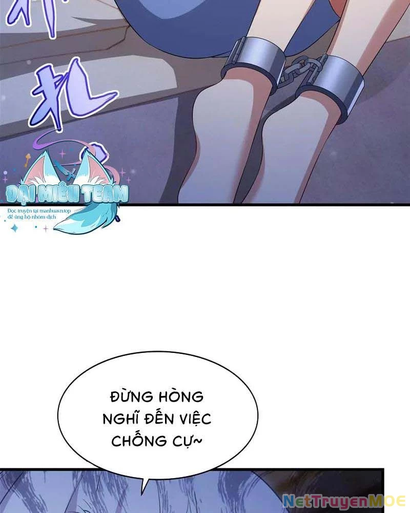 Câm Miệng Đi Ác Long, Ta Không Muốn Trông Trẻ Với Ngươi Nữa! Chapter 32 - Trang 3