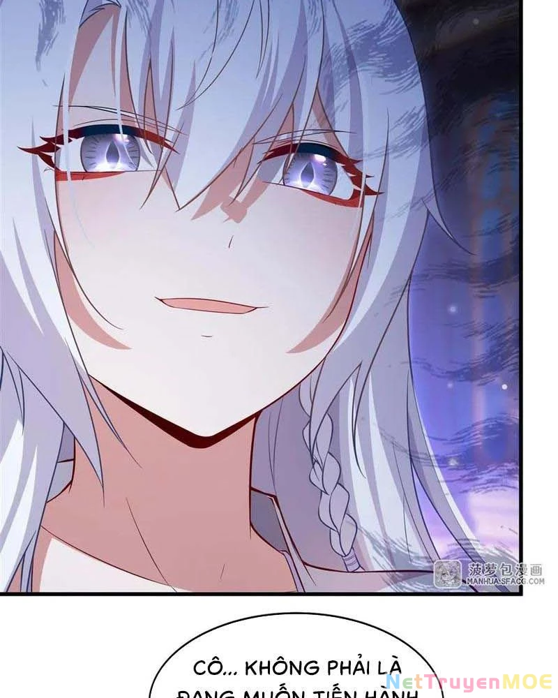 Câm Miệng Đi Ác Long, Ta Không Muốn Trông Trẻ Với Ngươi Nữa! Chapter 32 - Trang 3