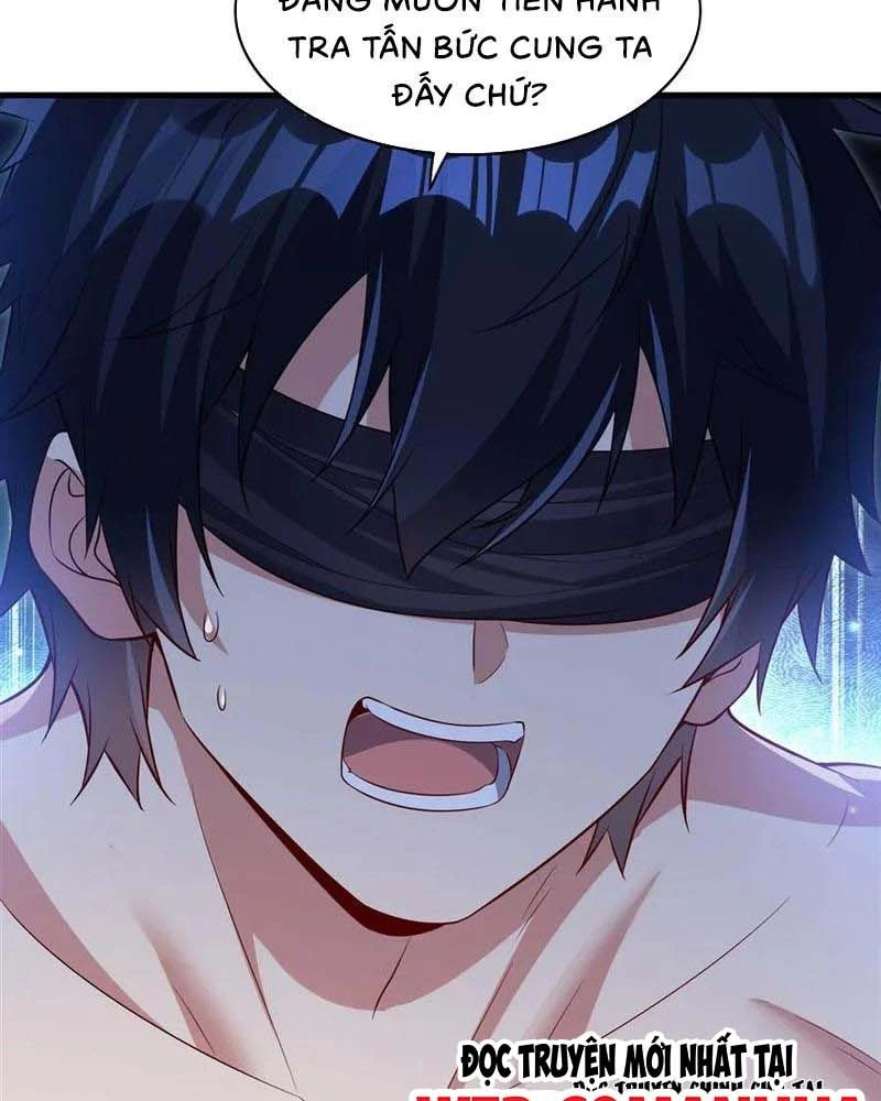 Câm Miệng Đi Ác Long, Ta Không Muốn Trông Trẻ Với Ngươi Nữa! Chapter 32 - Trang 3