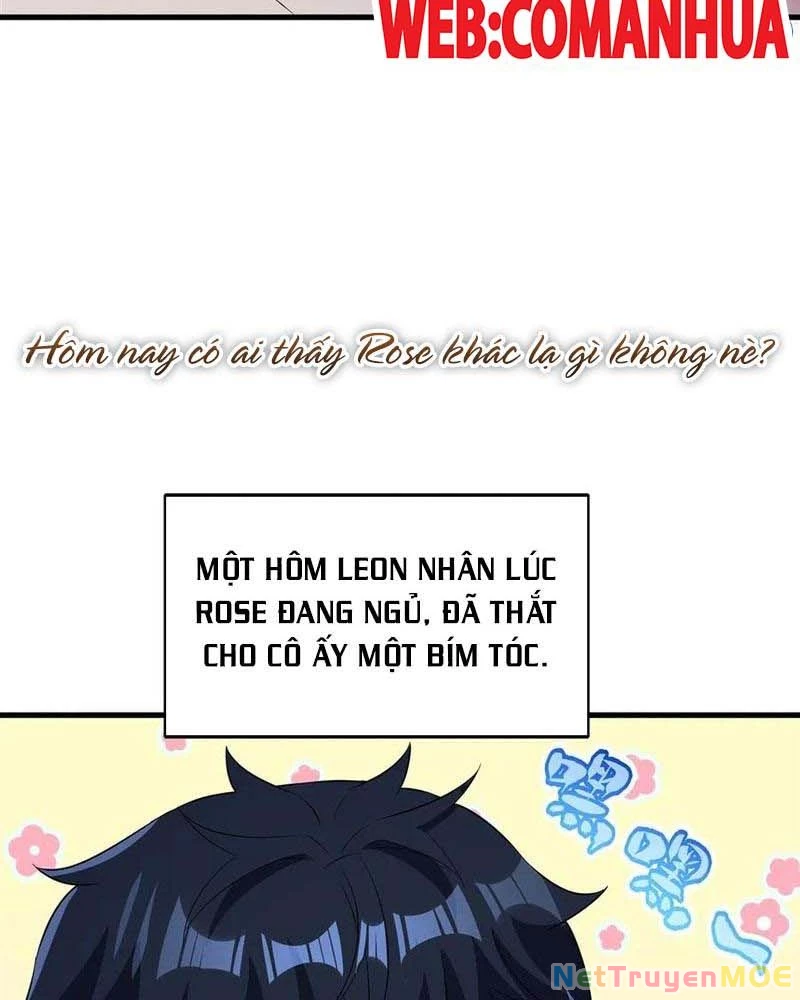 Câm Miệng Đi Ác Long, Ta Không Muốn Trông Trẻ Với Ngươi Nữa! Chapter 32 - Trang 3