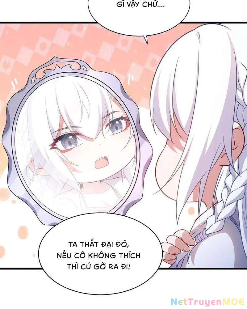 Câm Miệng Đi Ác Long, Ta Không Muốn Trông Trẻ Với Ngươi Nữa! Chapter 32 - Trang 3