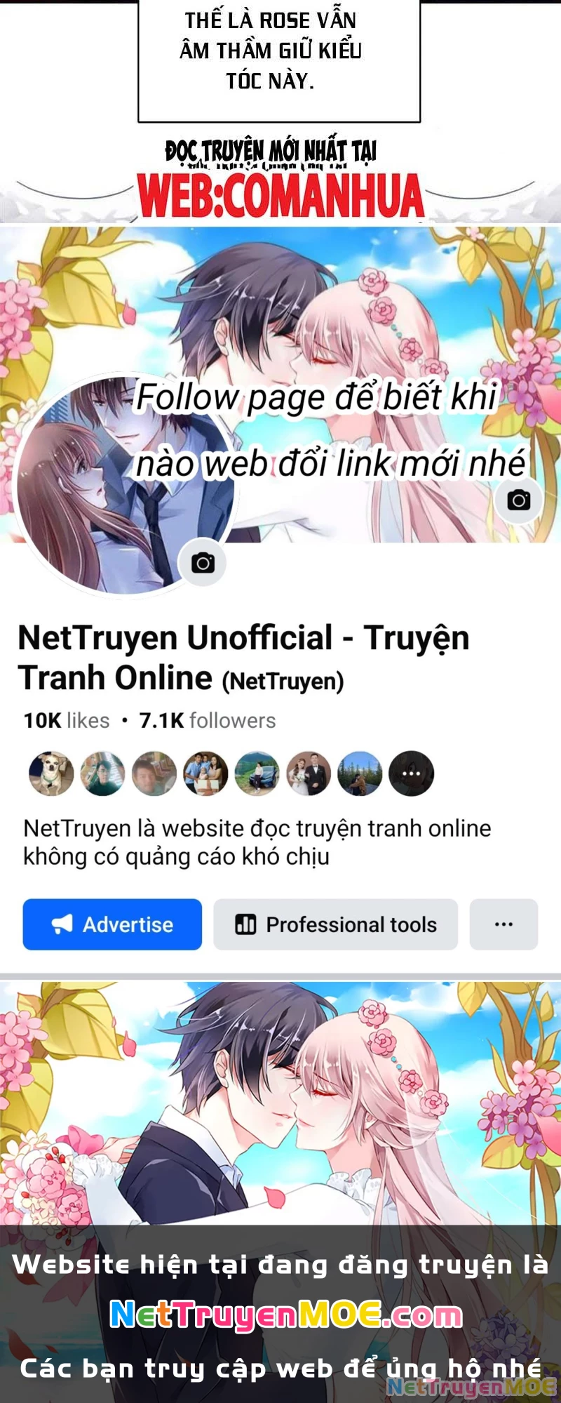 Câm Miệng Đi Ác Long, Ta Không Muốn Trông Trẻ Với Ngươi Nữa! Chapter 32 - Trang 3
