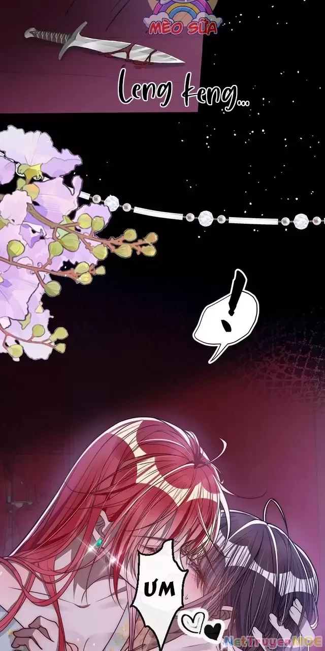 Nuông Chiều Mỹ Nhân Cuồng Nhiệt Chapter 13 - Trang 3